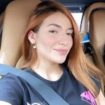 Daniela Russo Instagram profile photo