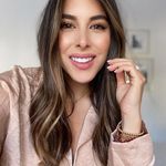 Daniella Monet Instagram profile photo