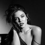 Danielle Campbell Instagram profile photo