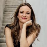 Danielle Panabaker Instagram profile photo