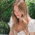Danla Bilic Instagram profile photo