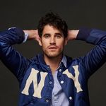 Darren Criss Instagram profile photo