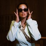 Dascha Polanco Instagram profile photo