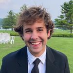 David Dobrik Instagram profile photo