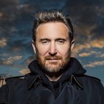 David Guetta Instagram profile photo