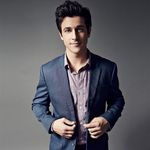 David Henrie Instagram profile photo