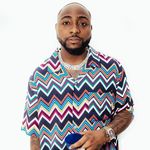 Davido Instagram profile photo