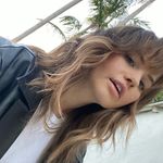 Debby Ryan Instagram profile photo