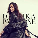 Deepika Padukone Instagram profile photo