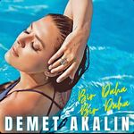 Demet Akalin Instagram profile photo