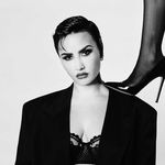 Demi Lovato Instagram profile photo