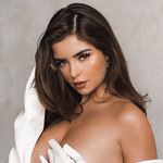 Demi Rose Instagram profile photo