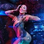 Doja Cat Instagram profile photo