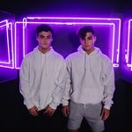 Dolan Twins Instagram profile photo