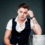 Dom Sherwood Instagram profile photo