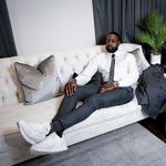 Dwyane Wade Instagram profile photo