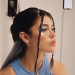 Dylan Conrique Instagram profile photo