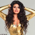 Ebru Polat Instagram profile photo