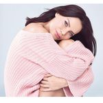 Ebru Salli Instagram profile photo