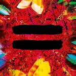 Ed Sheeran Instagram profile photo