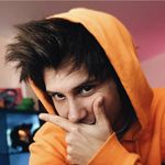 El Rubius Instagram profile photo