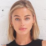 Elizabeth Turner Instagram profile photo