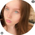 Ella Anderson Instagram profile photo