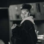 Ella Mai Instagram profile photo