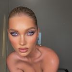 Elsa Hosk Instagram profile photo