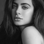 Emeraude Toubia Instagram profile photo