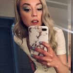 Emily Kinney Instagram profile photo