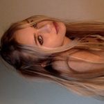 Emily Skinner Instagram profile photo