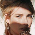 Emma Roberts Instagram profile photo
