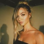 Erika Costell Instagram profile photo