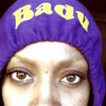 Erykah Badu Instagram profile photo