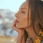 Ester Exposito Instagram profile photo