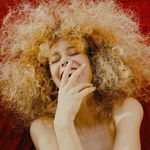 Esther Acebo Instagram profile photo