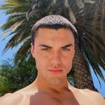 Ethan Dolan Instagram profile photo