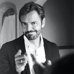 Eugenio Derbez Instagram profile photo