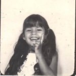 Eva Mendes Instagram profile photo