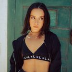 Evaluna Montaner Instagram profile photo
