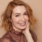Felicia Day Instagram profile photo
