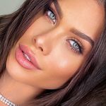 Flavia Pavanelli Instagram profile photo