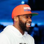 Floyd Mayweather Instagram profile photo