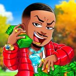 Funny Mike Instagram profile photo