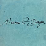 G-Dragon Instagram profile photo
