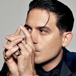G-Eazy Instagram profile photo