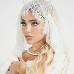 Gabi DeMartino Instagram profile photo