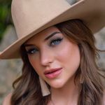 Gabi Martins Instagram profile photo