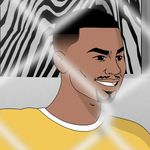 Gabriel Jesus Instagram profile photo